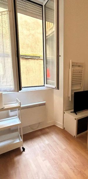 Appartement à louer 1 pièce 14.54m² - Photo 1