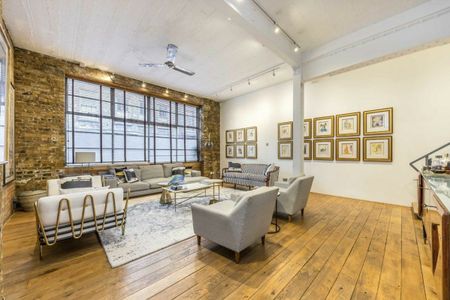 Princelet Street, Spitalfields, E1 - Photo 3