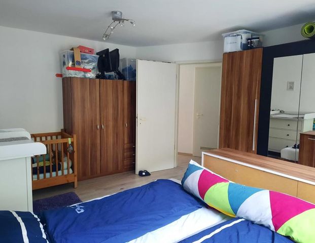 Helle 2 Zimmer Wohnung mit 72 qm in Wiesensteig zu vermieten - Photo 1