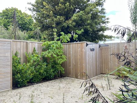 Unit 16, 25 Hargest Crescent, Sydenham, Christchurch - Photo 5