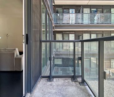 For Lease - 955 Bay Street Unit# 404, Toronto, Ontario - Photo 6