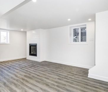 For Lease - 848 TROJAN Avenue Unit# B, Overbrook - Castleheights an... - Photo 4