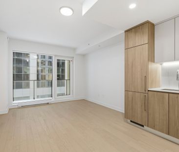 1518 Rue Sherbrooke O., Montréal (Ville-Marie), QC H3G - Photo 2