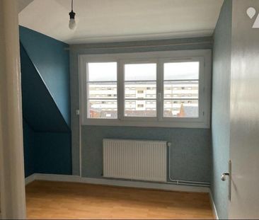 Appartement T3 quartier Saint Leu - Photo 5