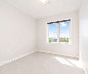 For Lease - 23 Kingfisher Way, Whitby, Ontario - Photo 1