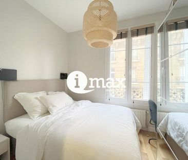 Location Appartement PARIS - - Photo 1