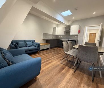 1 bedroom flat to rent - Photo 6