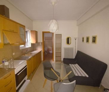 Studio/Γκαρσονιέρα για ενοικίαση Χαραυγή (Λάρισα) - Photo 1