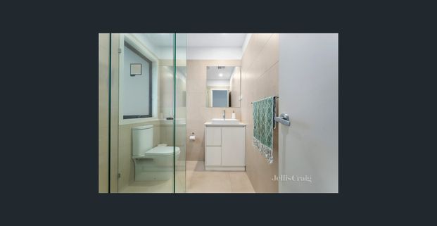 Modern 3-Bedroom Townhouse with Style, Space & Sunlight - Photo 1