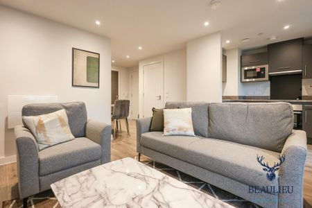 1 bedroom apartment to rent - Photo 3