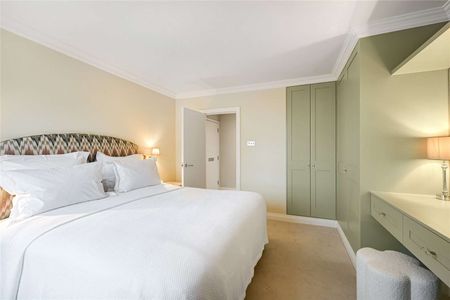 Chelsea Towers, Chelsea Manor Gardens, London, SW3 5PN - Photo 2