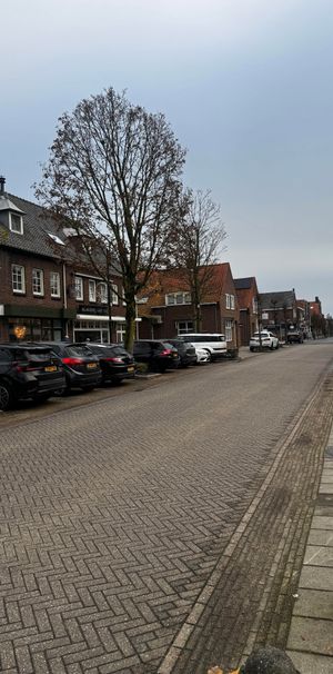 Te huur: Appartement Dorpsstraat in Scherpenzeel - Photo 1