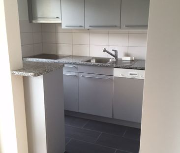 2.5 Zimmer, 53 m², 1. Stock - Foto 3