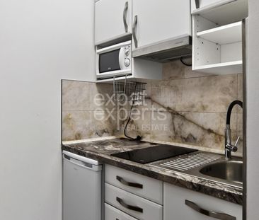 Útulná garsónka 17m2, parkovanie, centrum mesta – Fotografia 6