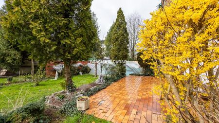 Mieszkanie Kraków Krowodrza powierzchnia 130.0 m² C206-WM-53931 - Zdjęcie 4