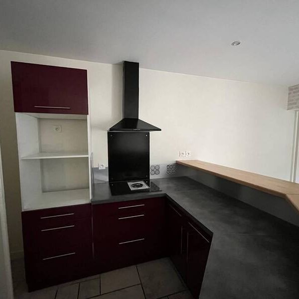 Appartement 3 pièces - Châteauroux (36000) - Photo 1