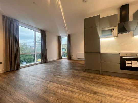 1 bedroom apartment to rent - Photo 1