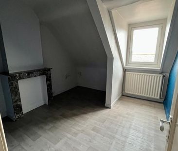 Ruim appartement met 4 slaapkamers in centrum - Foto 5