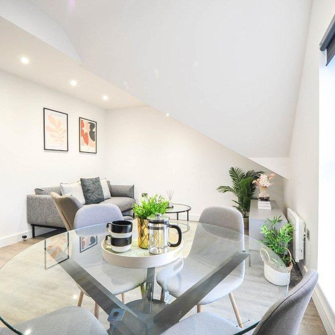3 bedroom apartment to rent - Photo 1