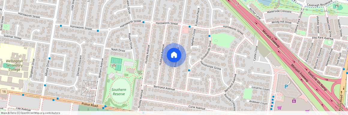 23 Einstein Ave, Vic 3170, Mulgrave Vic 3170, Mulgrave