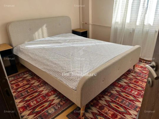 Inchiriere 2 camere Tineretului I Aleea Trestiana - Photo 1
