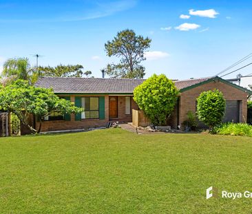 47 Palm Street, St Ives NSW 2075 - House For Rent | Domain - Photo 4