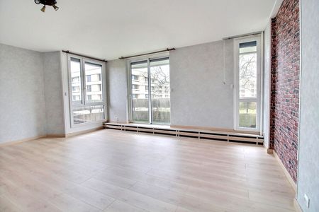 Location appartement 3 pièces, 67.35m², Élancourt - Photo 3