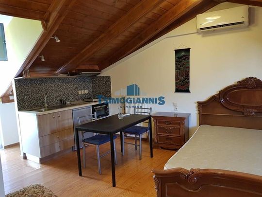 Studio/Γκαρσονιέρα για ενοικίαση Κέντρο (Ιωάννινα) - Φωτογραφία 1