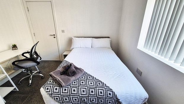 1 bedroom terraced house to rent - Photo 1