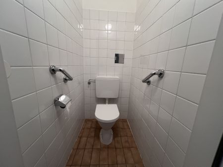 SANIERTE 2-ZIMMER WOHNUNG LENAUGASSE - UNBEFRISTET - Foto 4