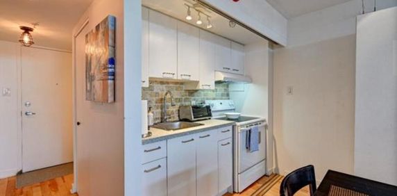 Studio Saint-Léonard tout compris - Photo 2