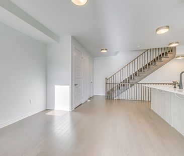 For Lease - 1205 Poppy Gardens, Oakville, Ontario - Photo 1