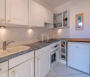 Location Appartement 2 pièces 45m² ST JEAN CAP FERRAT 06230 - Photo 6