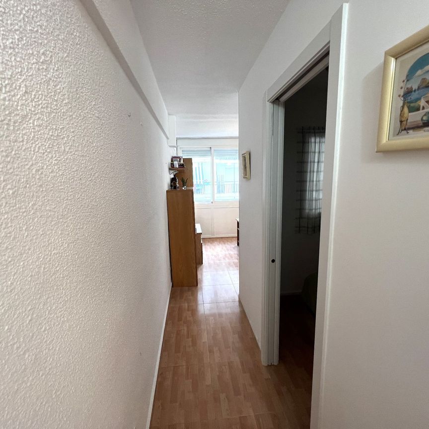 Apartamento en Benidorm, Levante, alquiler - Photo 1