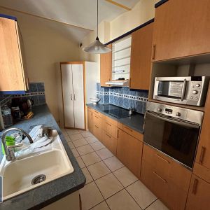 Location Appartement 1 pièce 12m² STRASBOURG 67000 - Photo 2