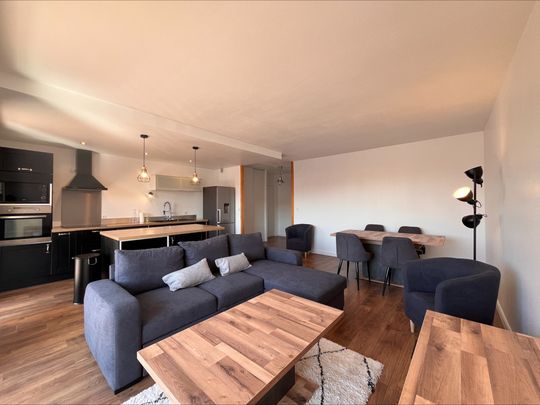 Saint-Jean-de-Luz - Appartement - 3 pièces - 66m² - Photo 1