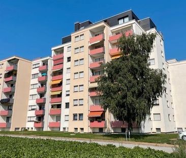 Mietwohnung - Photo 1