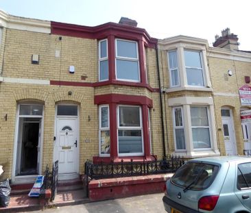 5 bedroom terraced house to rent - Photo 5