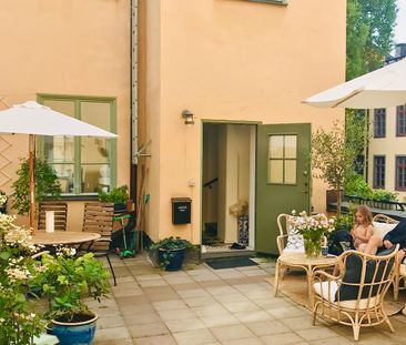 Götgatan, Stockholm - Photo 4