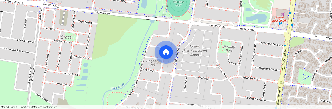 17 Billabong Crescent, Tarneit VIC 3029