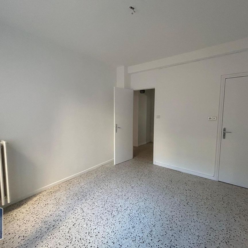 Location Appartement 3 pièces NICE 06300 - Photo 1