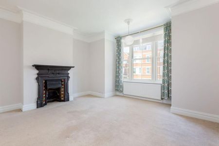 5 bedroom semi-detached house to rent - Photo 5