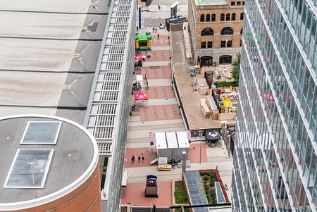 Montréal (Ville-Marie) (Centre) - Photo 4