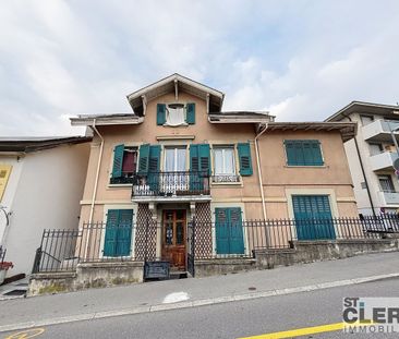 Studio #2 on the ground floor - Photo 3