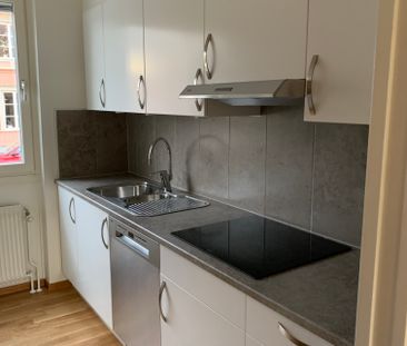 Norrvägen 28 - Photo 1