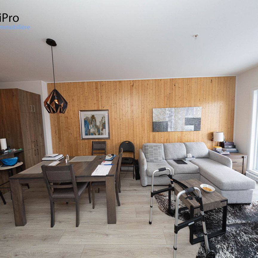 20 Charest Ouest – Le Kaméléon - Photo 1