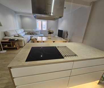 Piso de alquiler en Calle Calle Brasil, 77, Nou Moles - Photo 6