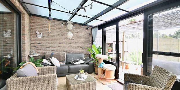 Woning te huur in Sint-Truiden voor € 1.150 met 2 slaapkamers - Photo 1