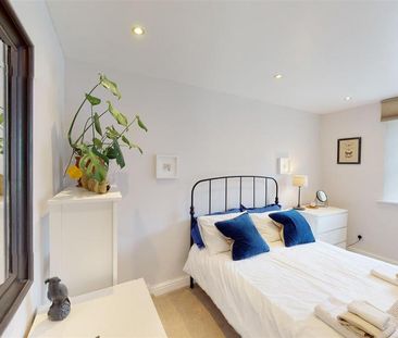 2 bedroom duplex to rent - Photo 4