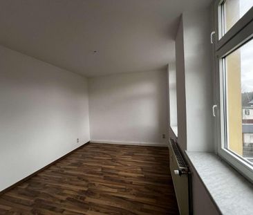 *** Gemütliche 2-Raum-Wohnung in ruhiger Lage von Hartmannsdorf bei... - Foto 1